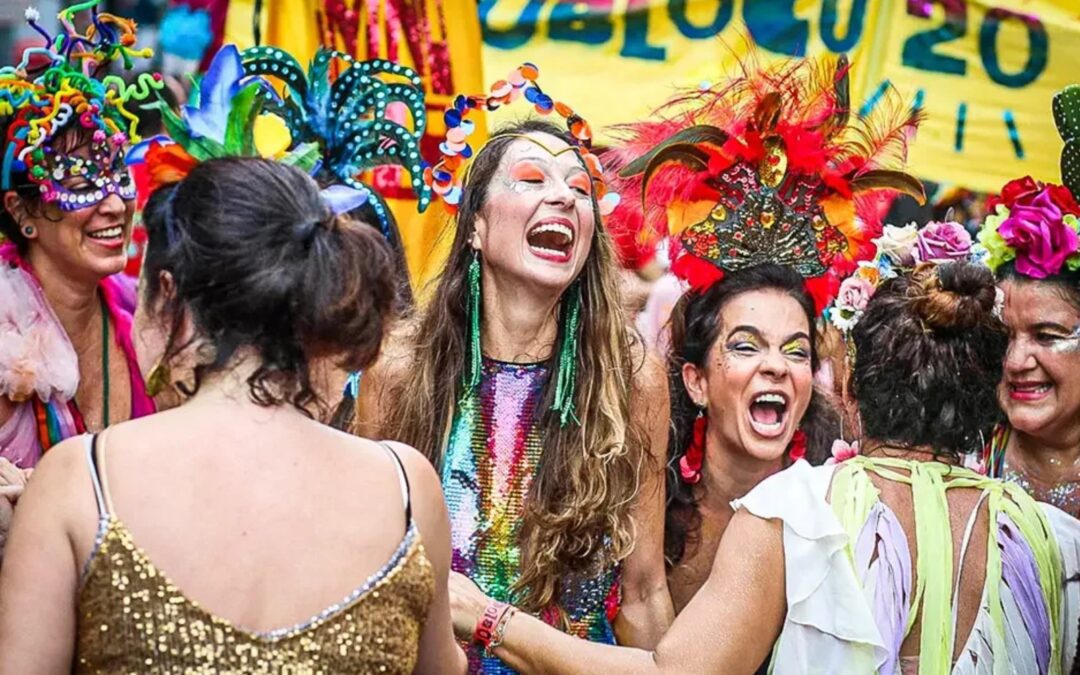 Como manter sua residência segura durante o Carnaval?