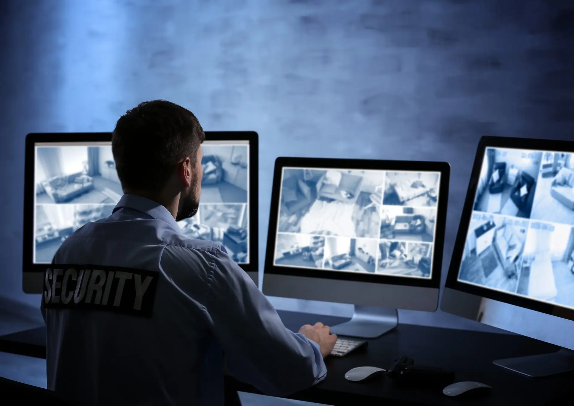 Guardian Servicos Esp. de Seguranca e Automacao